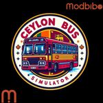 Ceylon Bus Simulator icon