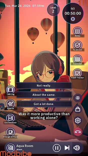 chill with you lo fi story mods