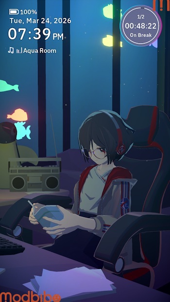 chill with you lo fi story review