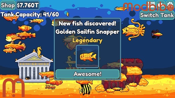 chillquarium apk free