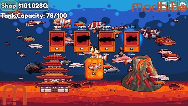 chillquarium apk game