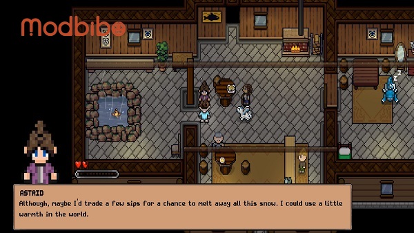 Chronomon APK For Android