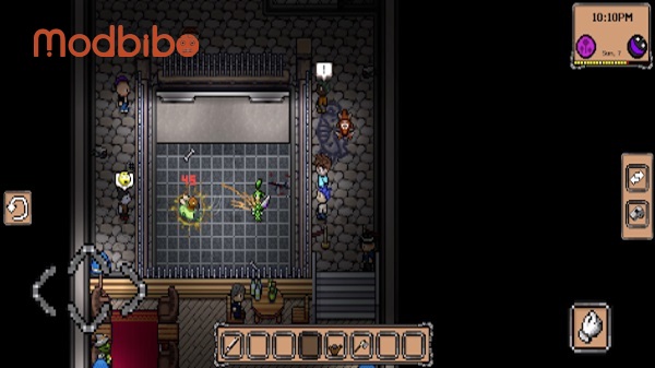 Chronomon APK Latest Version