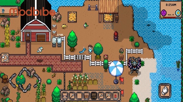 Chronomon APK New Version