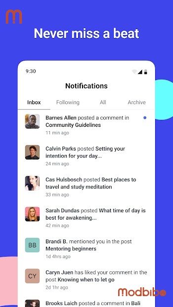 circle app apk update
