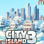 City Island 3 Sim Builder icon