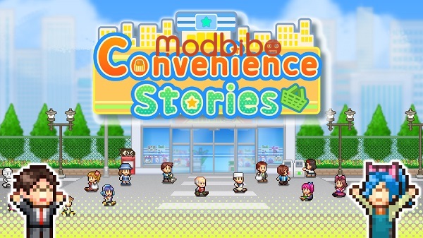 convenience stories download