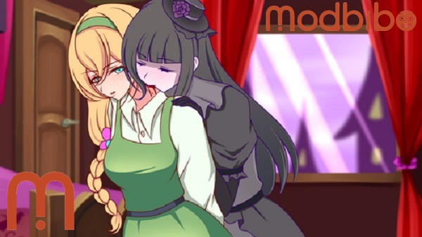 crimson fate apk android