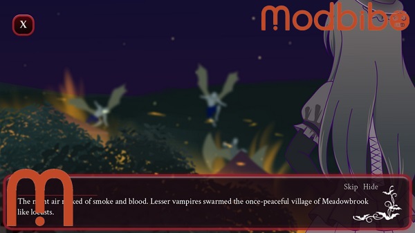 crimson fate apk download