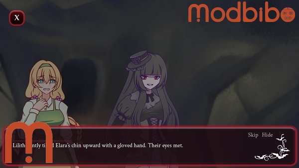 crimson fate apk free