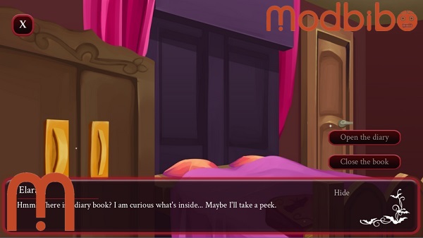 crimson fate apk game