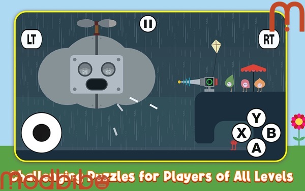 Crunchyroll Pikuniku