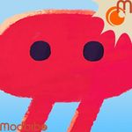 Crunchyroll Pikuniku icon