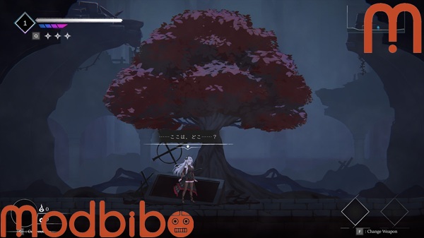 Crynaria Tears of the Abyss