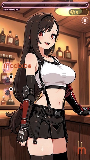 darling touch apk android