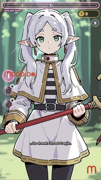 darling touch apk for android