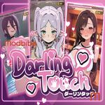Darling Touch icon
