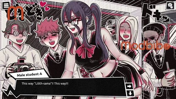 dopwnload scp nexus apk