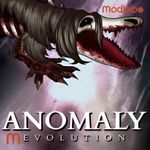Anomaly Evolution icon