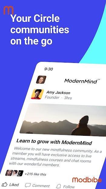 download circle app apk