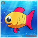 Insane Aquarium Deluxe icon