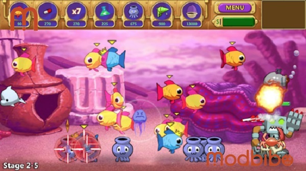 download insane aquarium deluxe apk android