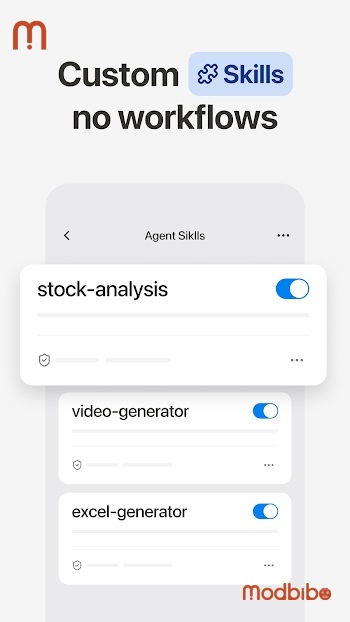 download manus ai pro apk