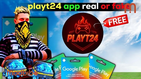 download playt24 apk