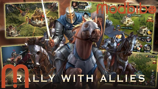 dragon reborn apk