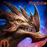 Dragon Reborn icon