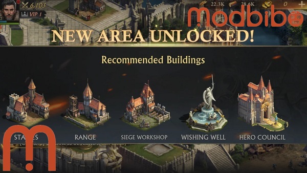 dragon reborn apk mobile