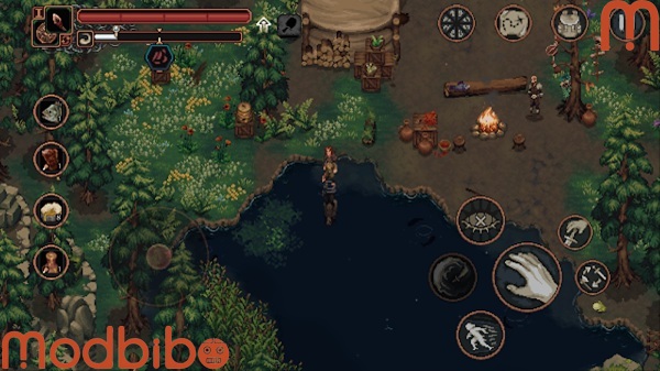 drova forsaken kin mobile release