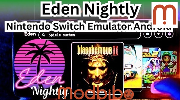 eden nightly apk