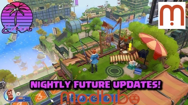 eden nightly apk free