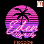 Eden Nightly icon