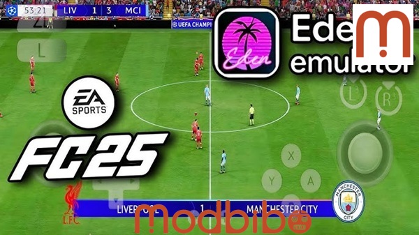 eden nightly apk latest version