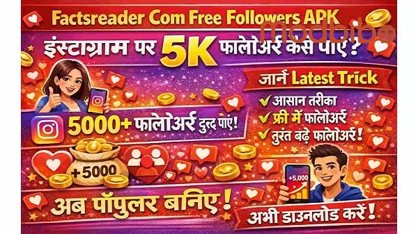 factsreader com for android