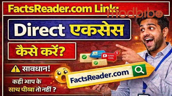 factsreader com free