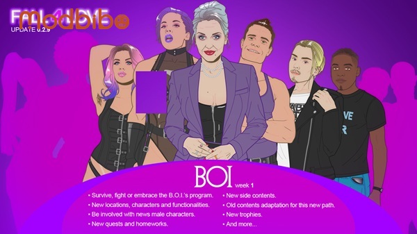 fall 4 love download