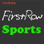FirstRowSports icon
