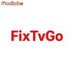 FixTvGo icon