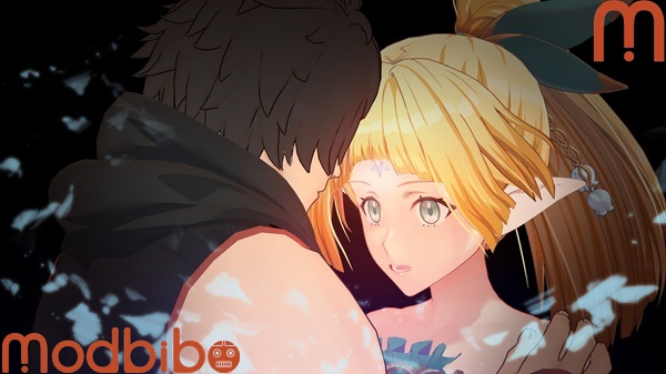 Flee My Elven Ninja 3D Final