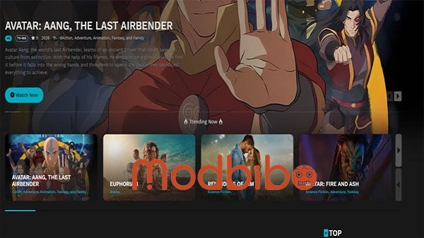 flixter4u for android