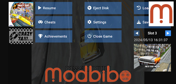 flycast apk for android