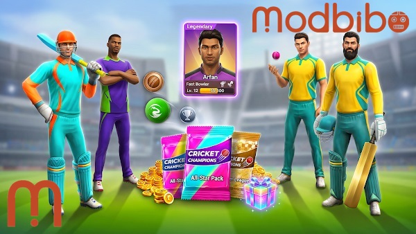 god of the cricket apk download