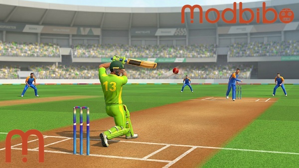 god of the cricket apk game
