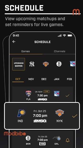 gotham sports apk free download