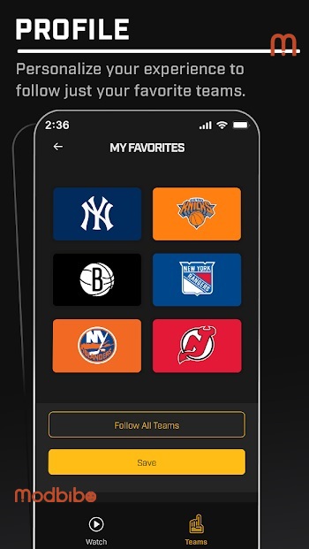 gotham sports apk latest version