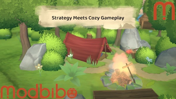 Hearthside A Teeny Tiny Game APK