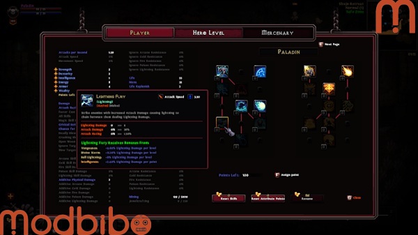 hero siege pocket edition gameplay